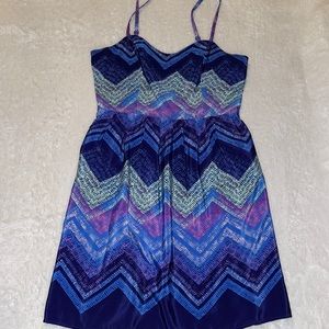 American eagle summer dress
